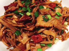 -四道菜·福建菜馆(新街口金鹰店)