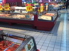 -家乐福(徐州和信宝龙广场店)