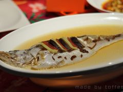 -上海滩餐厅(BFC外滩金融中心店)