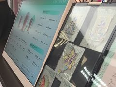 -茶米有言(城市市集龙之梦店)