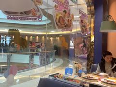 -夏日玛莉西餐厅(金茂览秀城店)