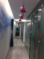 -睿明真达专业皮肤护理中心