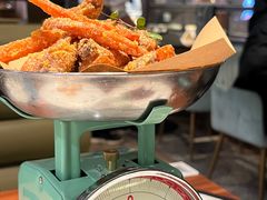 -大树餐厅(益田假日店)