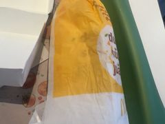 -麦当劳(健德桥得来速店)