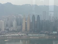 -重庆解放碑威斯汀酒店