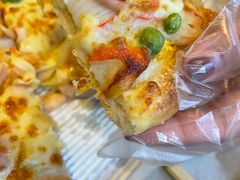 -尊宝比萨(斗西店)