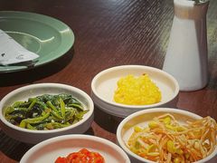 -Fuzzy Bistro 浮几韩餐·茶酒馆