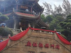 -莆田湄洲妈祖祖庙