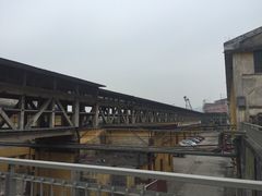 -广州市紫泥堂文化创意园景区