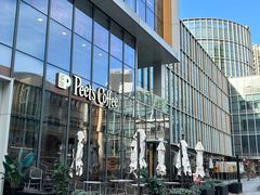 -Peet's 皮爷咖啡(望京小街店)