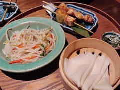 -一豚轩·烧鸟·豚骨拉面(五四路店)