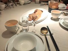 -狮王府淮扬菜(万象城店)