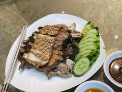 -广东胜利宾馆西关粤中餐厅