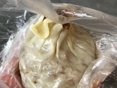 -航天馒头(瞻园路店)