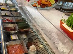 -威斯汀舞台餐厅