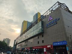 -物美大卖场(玉蜓桥店)