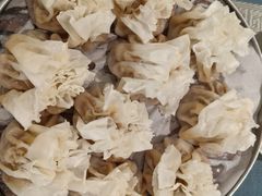 -回香楼大连新派清真菜