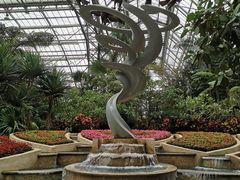 -南山植物园