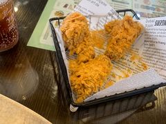 -黎耀阳财神糖水铺(樟木头店)