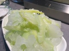 -老白清真烧烤(锦州旗舰店)