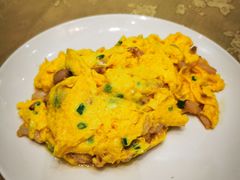 鸡蛋炒蟹脚-瑞记湛江鸡饭店·粤西第一鸡(粤垦店)