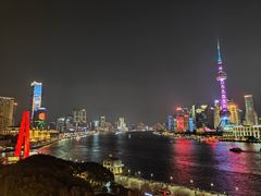 -罗斯福色戒酒吧(外滩店)