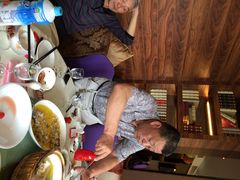 小厨娘淮扬菜(天印大道店)-小厨娘淮扬菜(天印大道店)