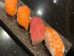 -德川家日本料理(龙德广场店)