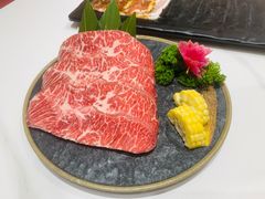 -妥妥烤肉料理(凯德店)