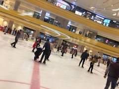 -冠军冰场CHAMPION RINK(苏州中心商场店)