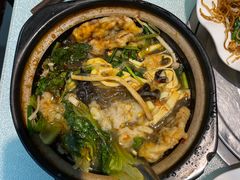 -武记碳锅鱼大盘鸡(杜岭街店)