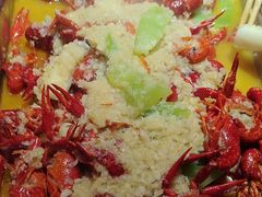 -京悦南门涮羊肉·羊蝎子火锅(田林路店)