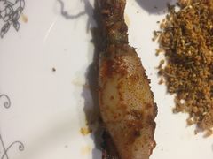 乌鱼仔-AK47烤羊腿串吧(柳浪家园店)