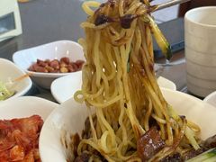 -贵宾庄炸酱面·韩式料理(高区店)