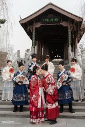 -禧百年中式婚礼馆