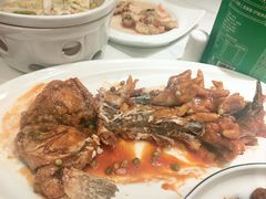 -吴记酱骨炖菜馆(康安路店)
