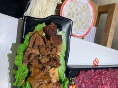 -陈记顺和潮汕牛肉火锅(番禺迎宾大道店)