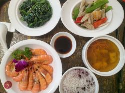 -金月汇月子会所(江门店)