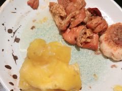 -汉丽斯巴西烤肉自助(市南店)