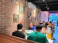 -湘语·湖南家常菜(新洲店)