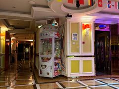 -金青果甄选KTV(劳动公园店)