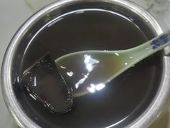 -黄师奶甜品店