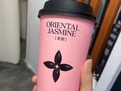 -茉莉奶白(广州动漫星城店)