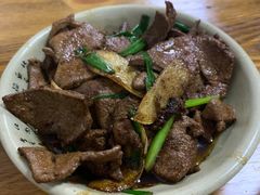 -无名氏面馆(邮电路店)