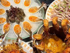 -潮澎派·潮汕菜大排档(南较西路店)