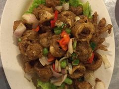 -德成饭店