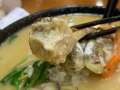 -台州老六海鲜面馆(上南总店)