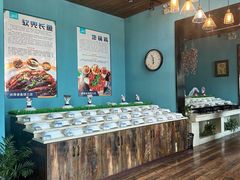 -洪泽老鱼馆(淮海一店)