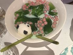 -桂满陇·海市蜃楼·黑金(国金店)