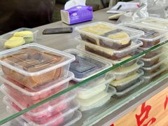 -奉化点心(呼童街店)